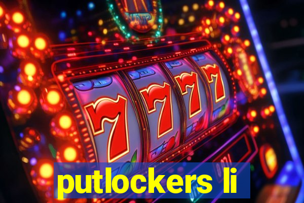 putlockers li